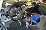 Chevrolet Sonic RS Rollbar 2014 года
